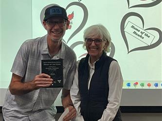 Community Recognition