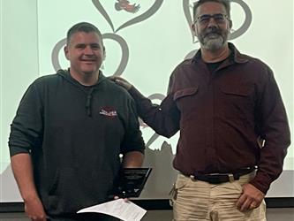 Community Recognition