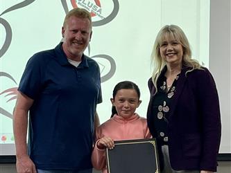 Student Recognition