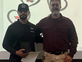 Community Recognition