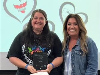Community Recognition