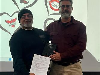 Community Recognition