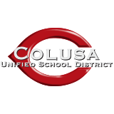 Colusa Unified School District Logo