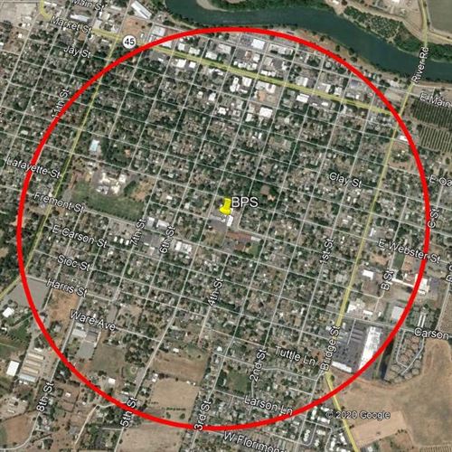 Colusa USD - Transportation